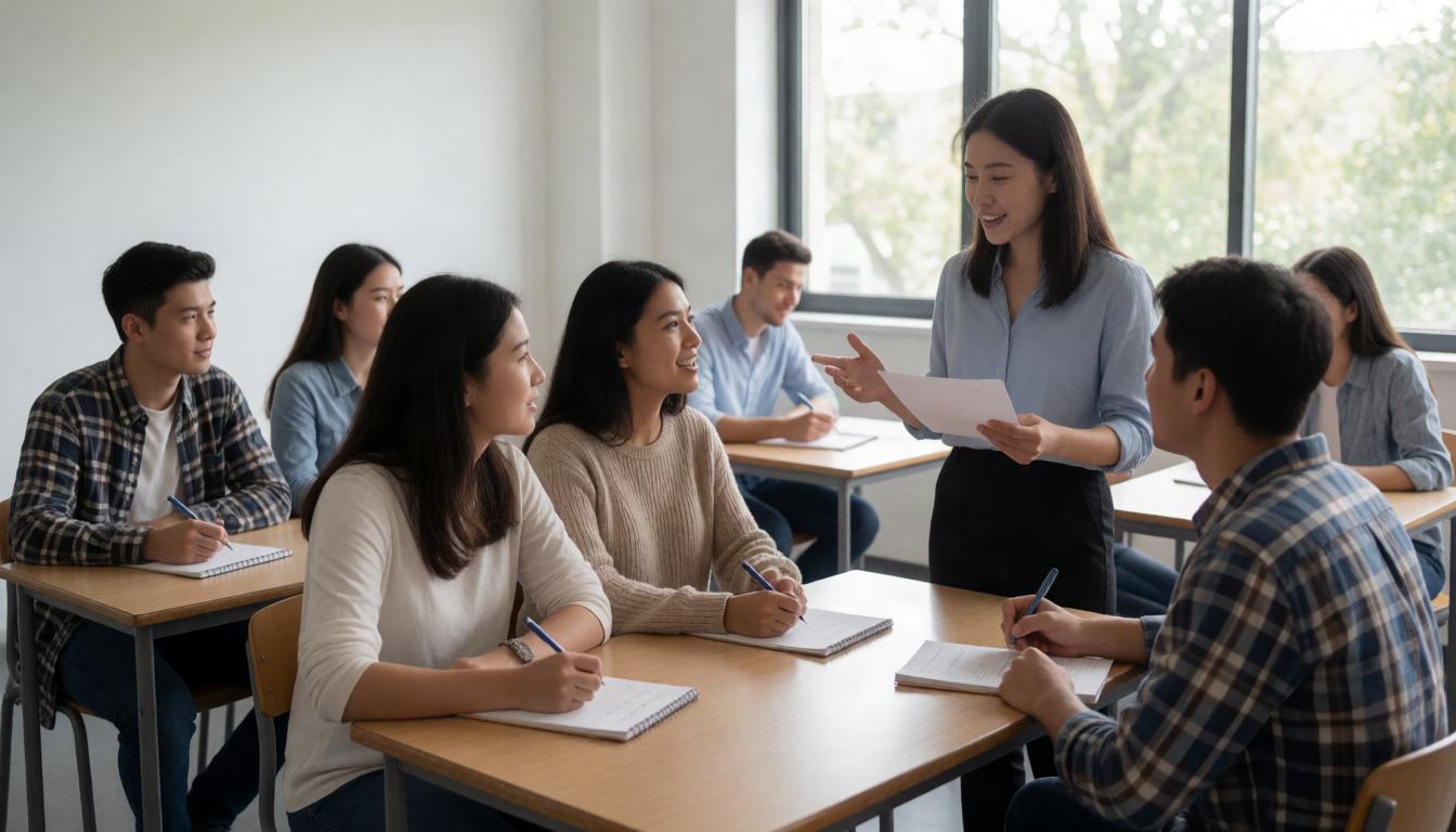 Learn Together